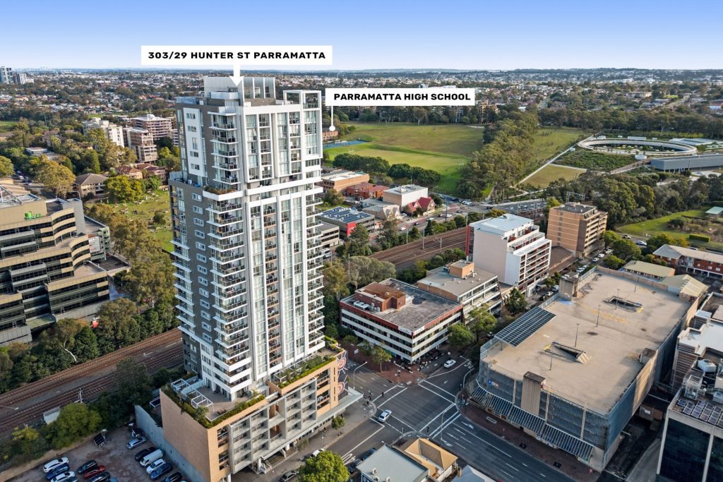 303/29 Hunter Street, Parramatta NSW 2150 - photo 9