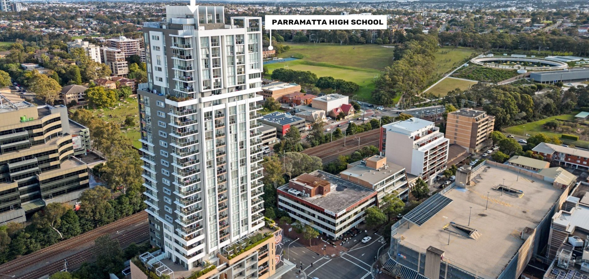303/29 Hunter Street, Parramatta NSW 2150 - photo 9