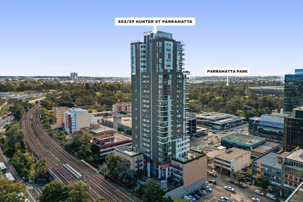 303/29 Hunter Street, Parramatta NSW 2150 - photo 10