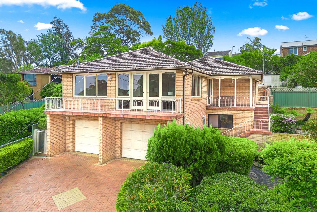 42 Ashley Avenue, West Pennant Hills NSW 2125 - McGrath West Group