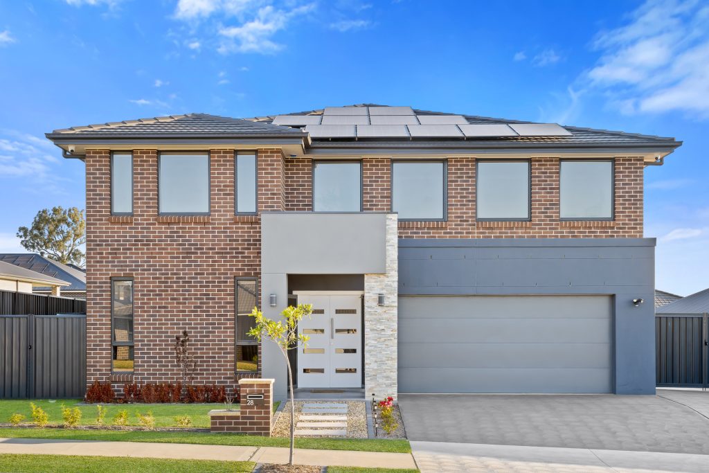 Sold - 28 Havilah Way - New Property in Silverdale - Real Estate by Peter Sutherland