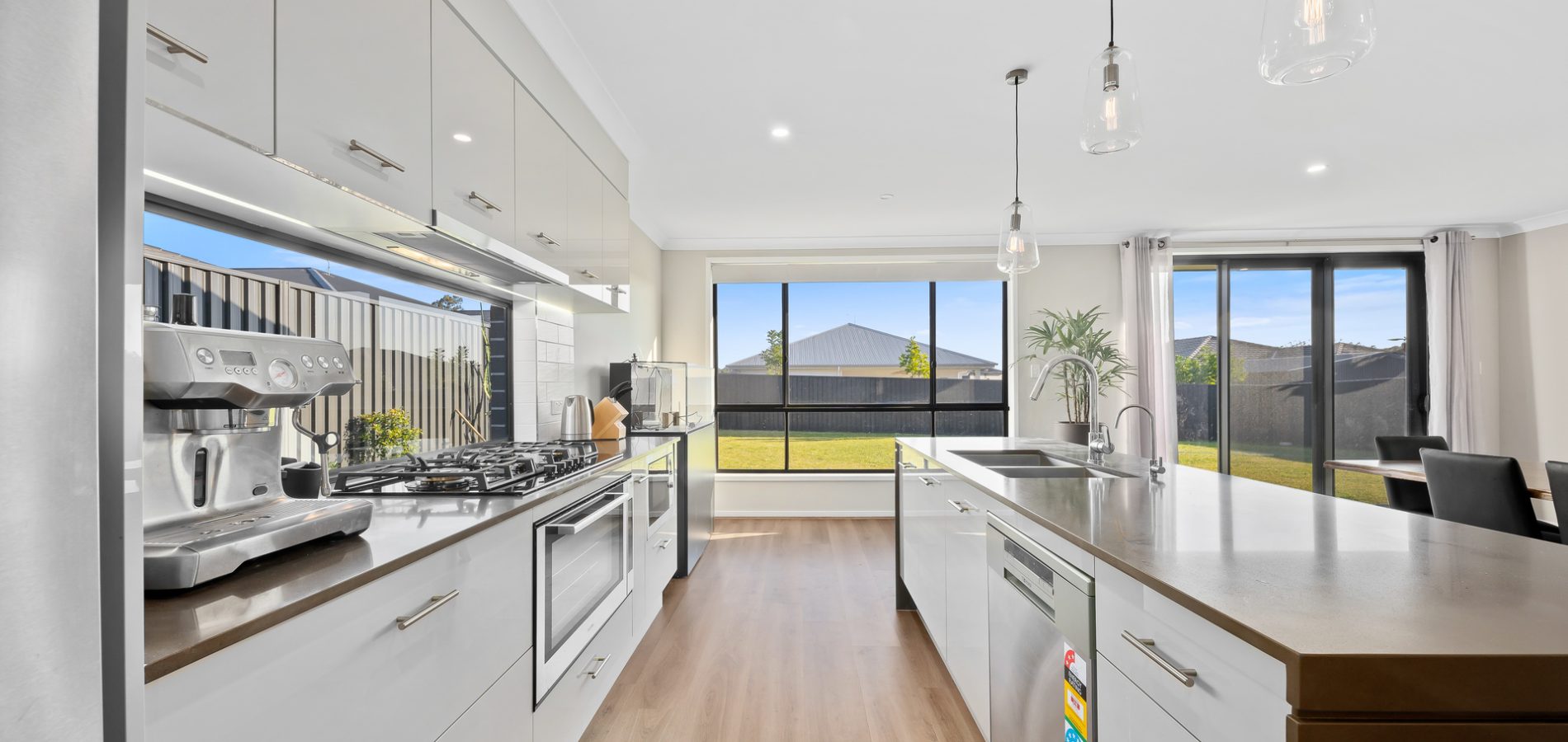 Sold - 28 Havilah Way - New Property in Silverdale - Real Estate by Peter Sutherland