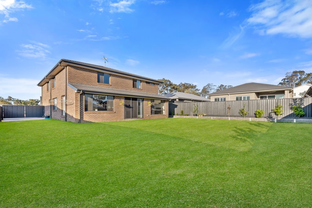 Sold - 28 Havilah Way - New Property in Silverdale - Real Estate by Peter Sutherland