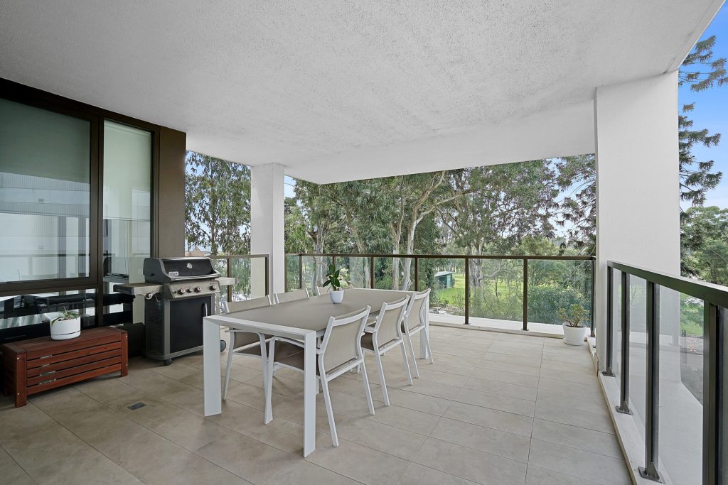 315/11 Spurway Drive, Norwest NSW 2153 - photo 2