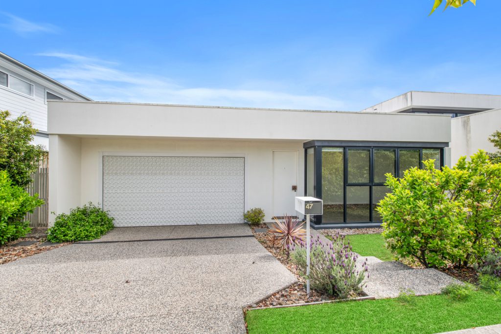 47 Halloway Boulevard, North Kellyville NSW 2155 - McGrath West Group