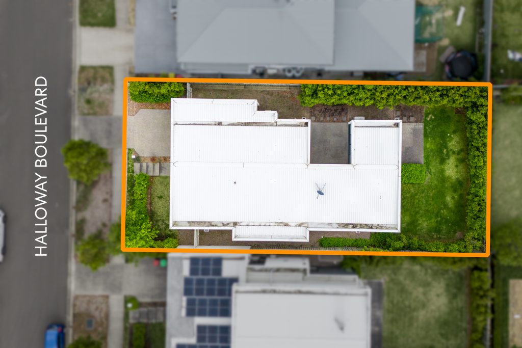 47 Halloway Boulevard, North Kellyville NSW 2155 - photo 16