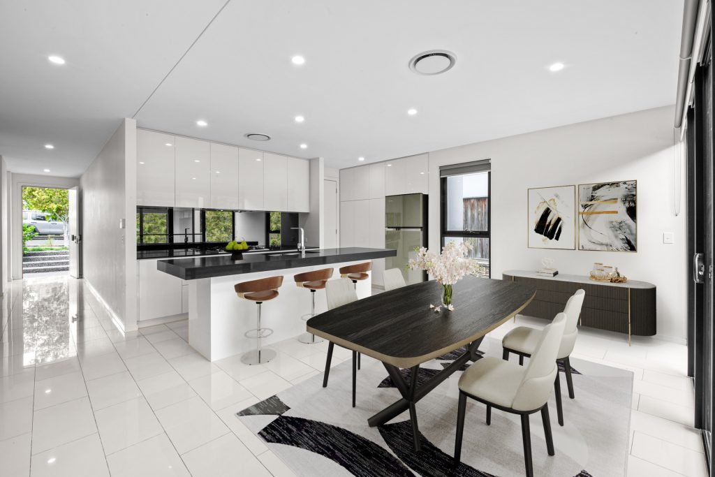 47 Halloway Boulevard, North Kellyville NSW 2155 - photo 3