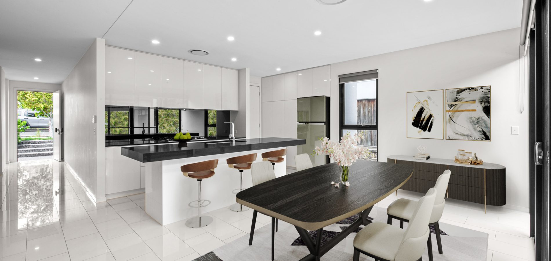 47 Halloway Boulevard, North Kellyville NSW 2155 - photo 3