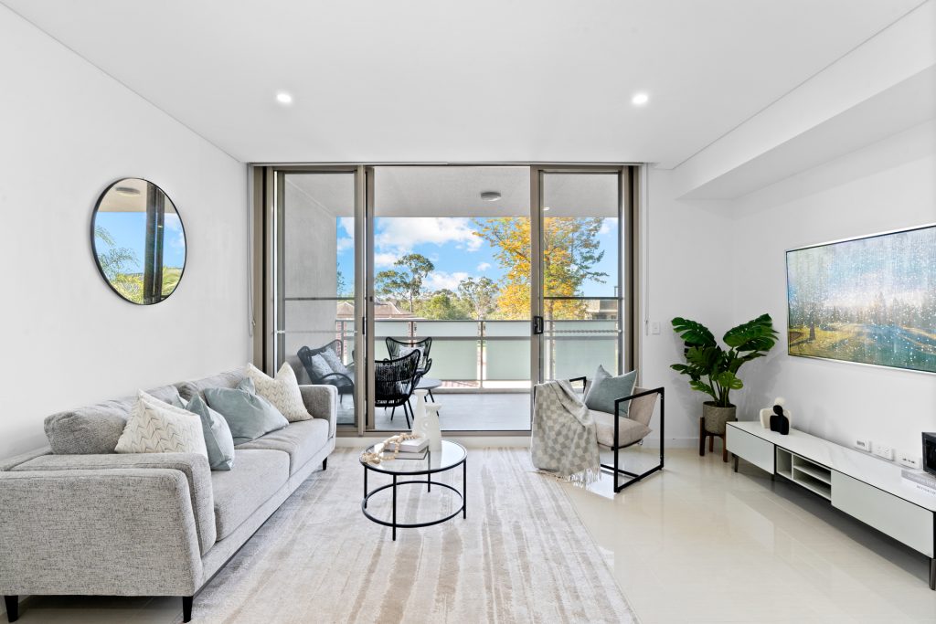 2511/1A Morton Street, Parramatta NSW 2150 - photo 2