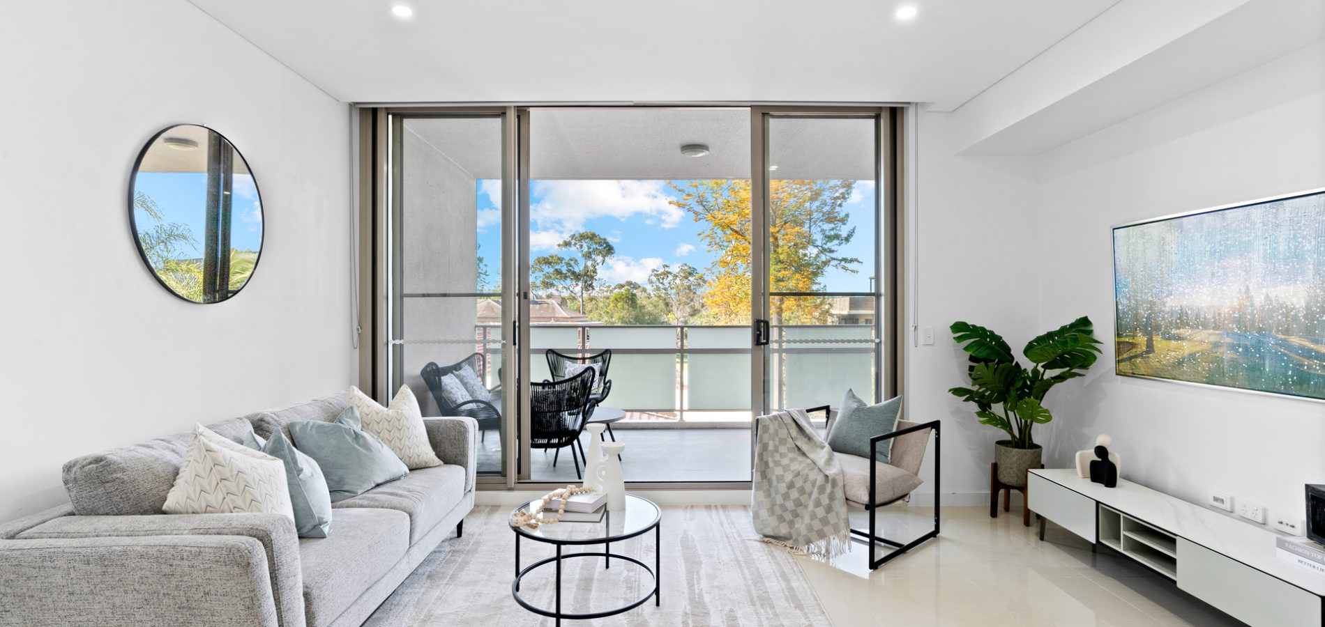 2511/1A Morton Street, Parramatta NSW 2150 - photo 2