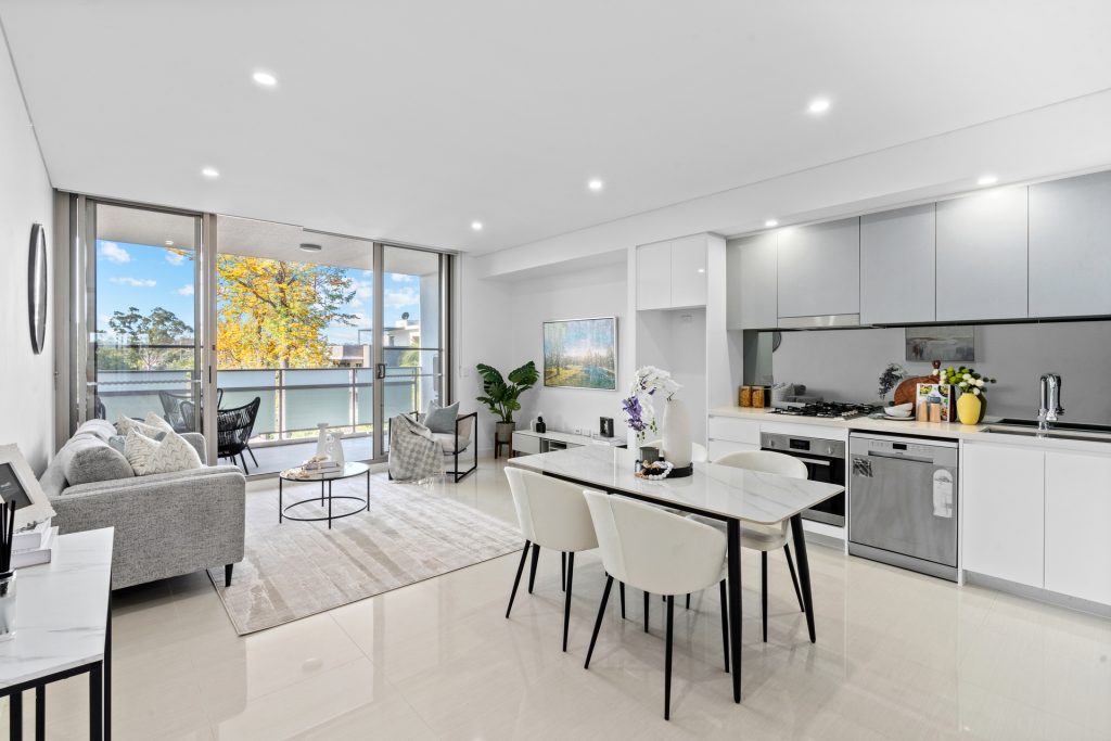 2511/1A Morton Street, Parramatta NSW 2150 - McGrath West Group