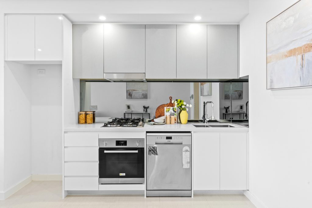 2511/1A Morton Street, Parramatta NSW 2150 - photo 3