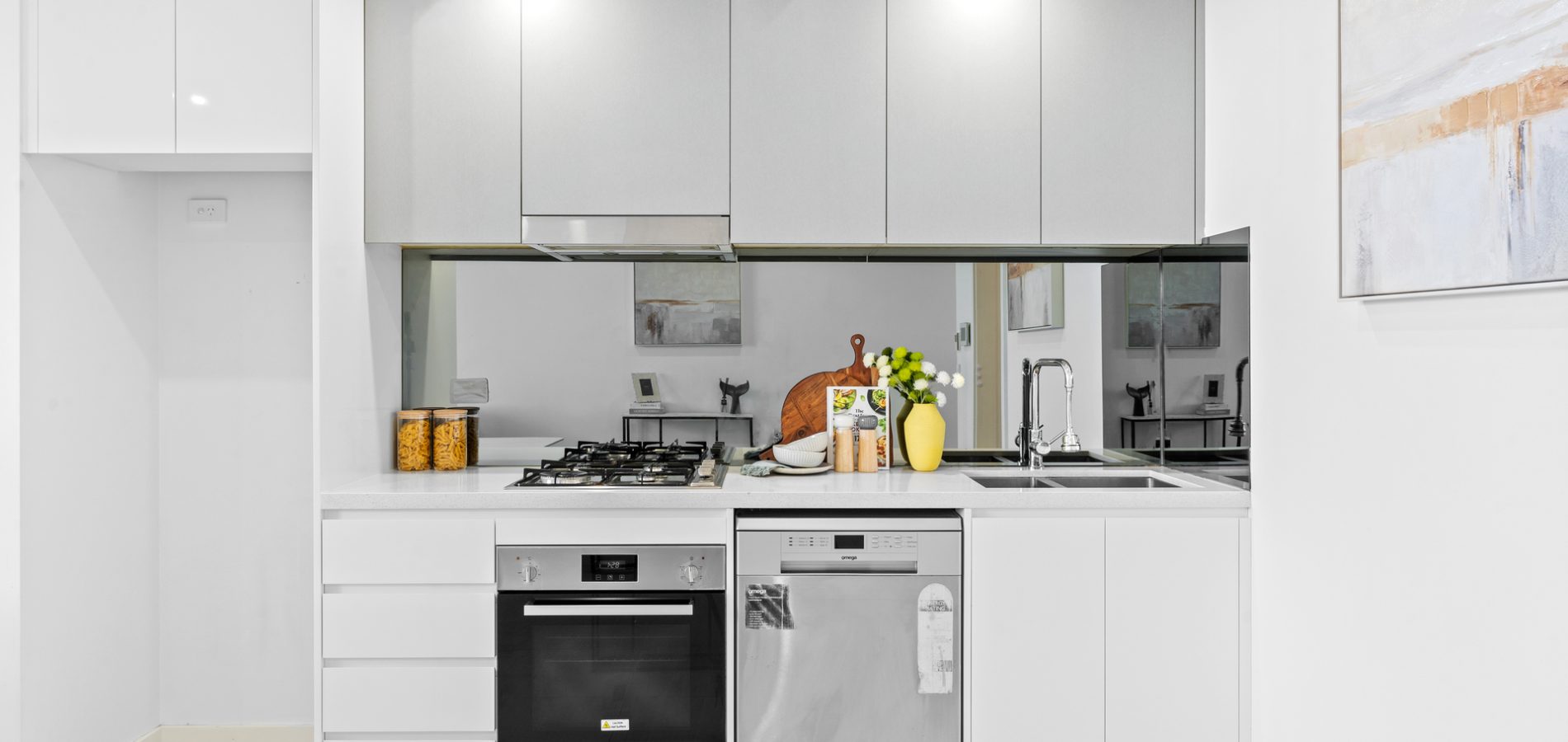 2511/1A Morton Street, Parramatta NSW 2150 - photo 3
