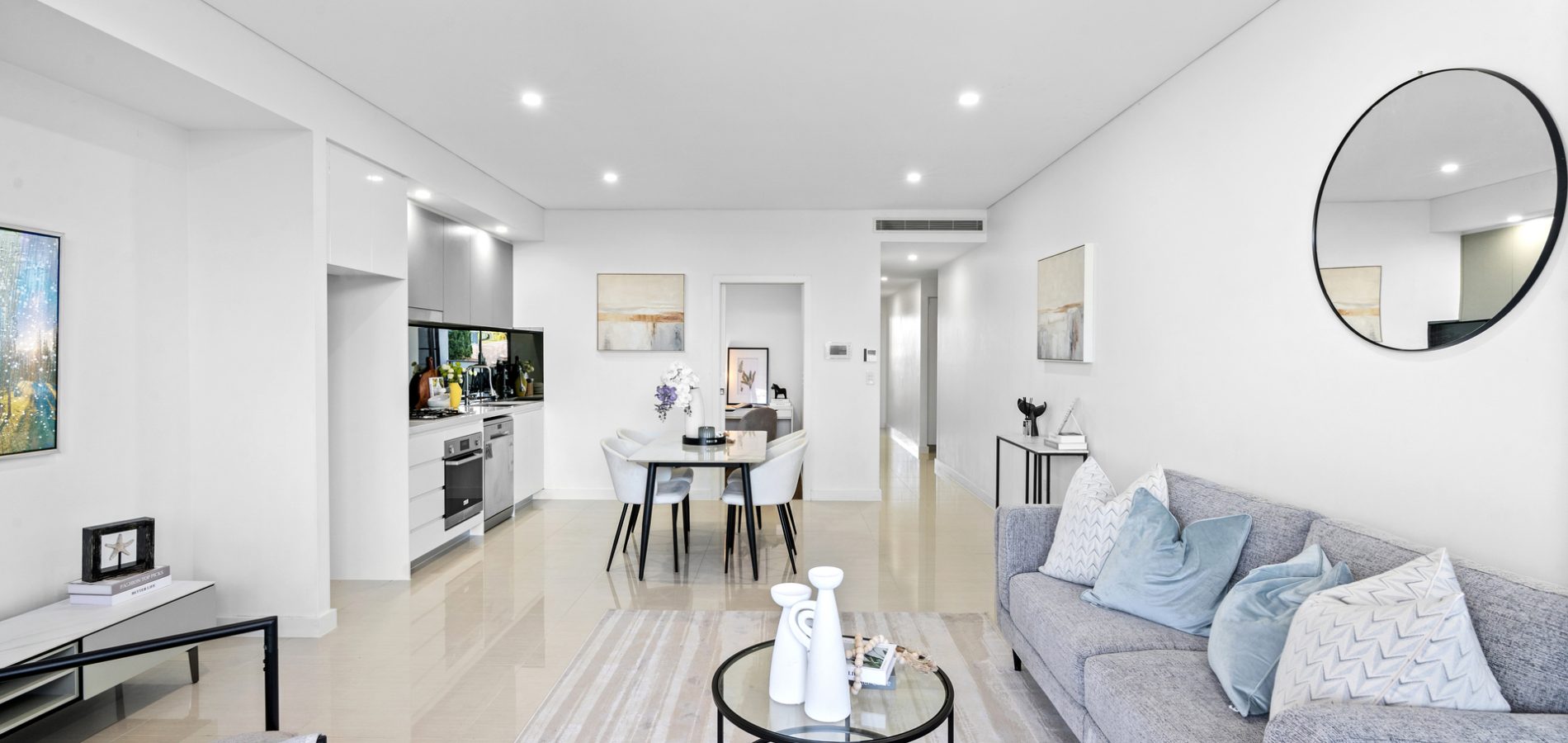2511/1A Morton Street, Parramatta NSW 2150 - photo 4