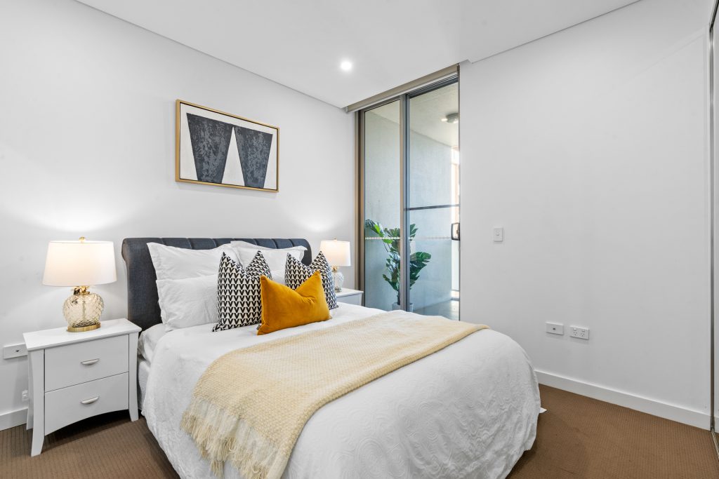2511/1A Morton Street, Parramatta NSW 2150 - photo 5