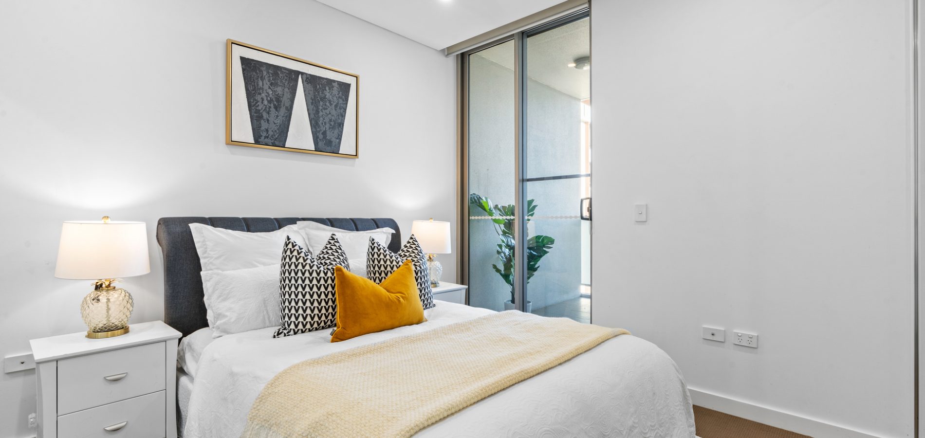 2511/1A Morton Street, Parramatta NSW 2150 - photo 5