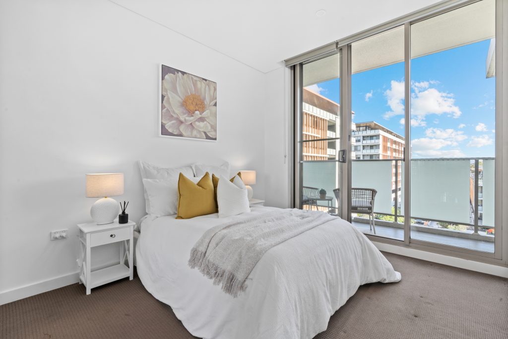 2511/1A Morton Street, Parramatta NSW 2150 - photo 7