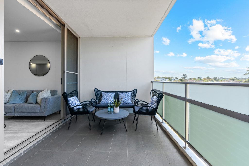 2511/1A Morton Street, Parramatta NSW 2150 - photo 8