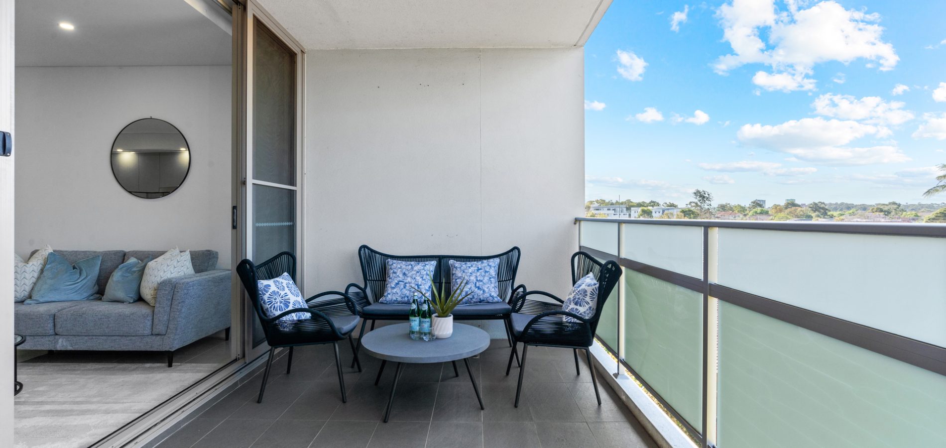 2511/1A Morton Street, Parramatta NSW 2150 - photo 8