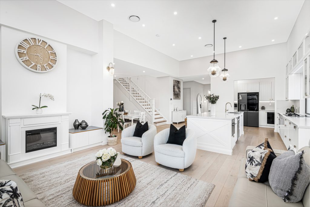 Sold - 9 Seed Street - New Property in Box Hill - Real Estate by Corie Sciberras