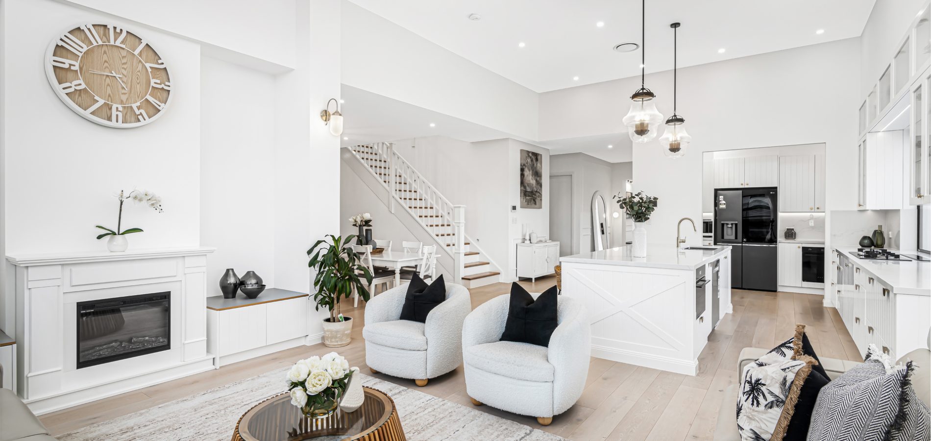 Sold - 9 Seed Street - New Property in Box Hill - Real Estate by Corie Sciberras