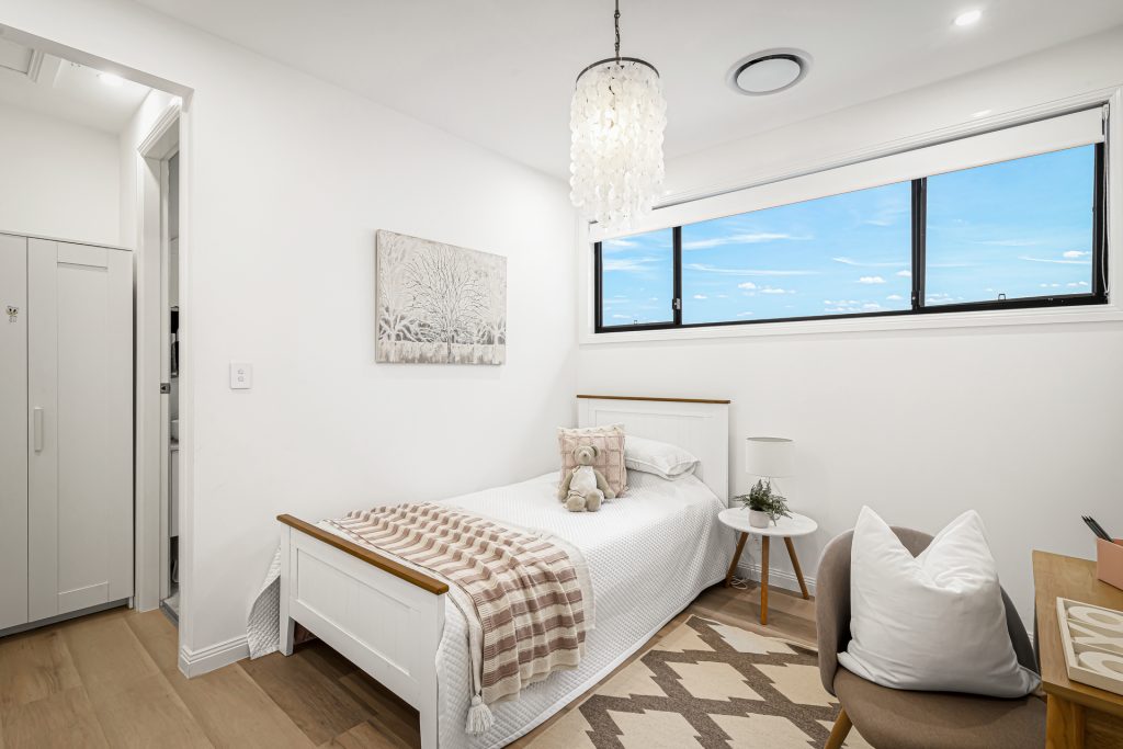 Sold - 9 Seed Street - New Property in Box Hill - Real Estate by Corie Sciberras