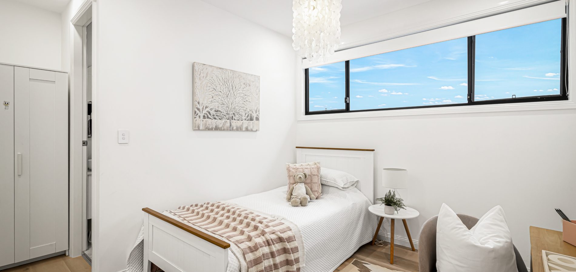 Sold - 9 Seed Street - New Property in Box Hill - Real Estate by Corie Sciberras