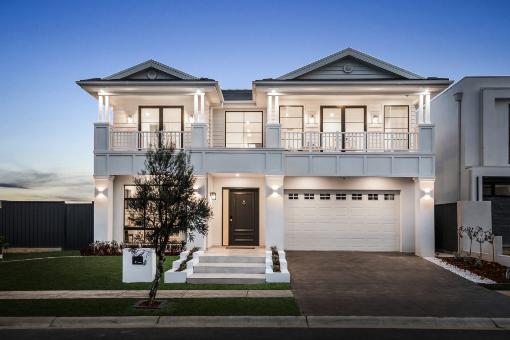 Sold - 9 Seed Street - New Property in Box Hill - Real Estate by Corie Sciberras