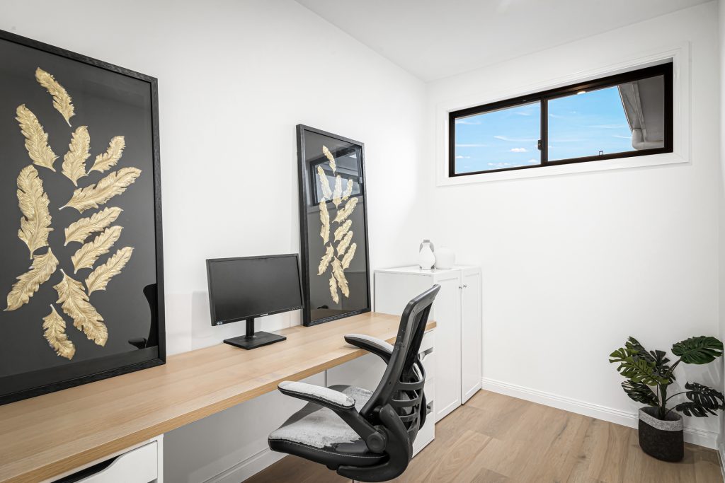 Sold - 9 Seed Street - New Property in Box Hill - Real Estate by Corie Sciberras