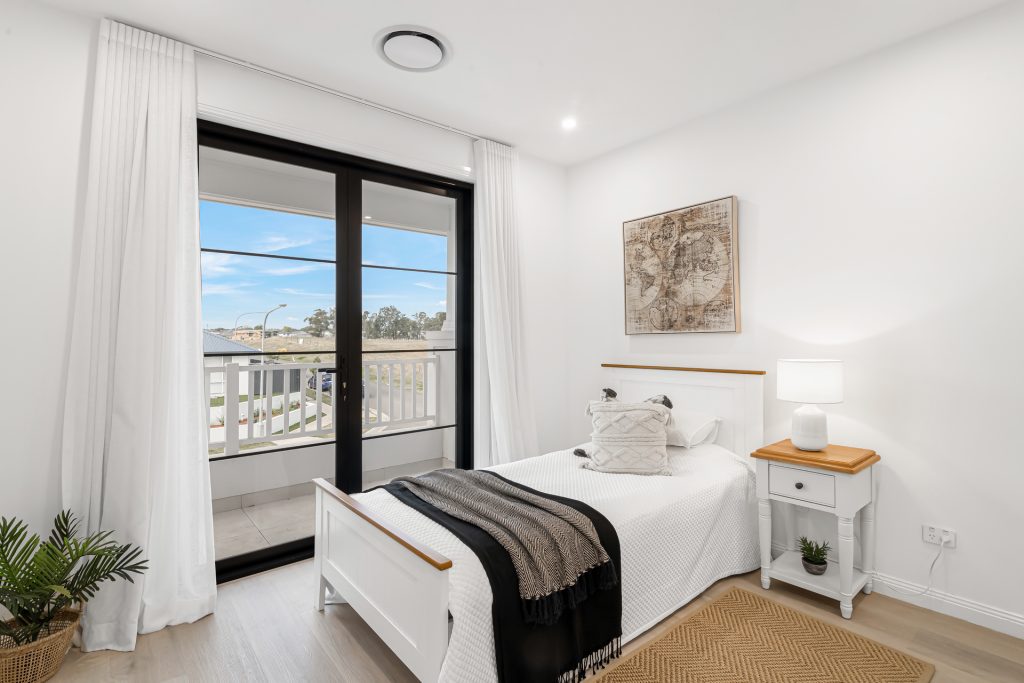 Sold - 9 Seed Street - New Property in Box Hill - Real Estate by Corie Sciberras