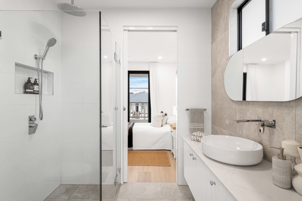 Sold - 9 Seed Street - New Property in Box Hill - Real Estate by Corie Sciberras