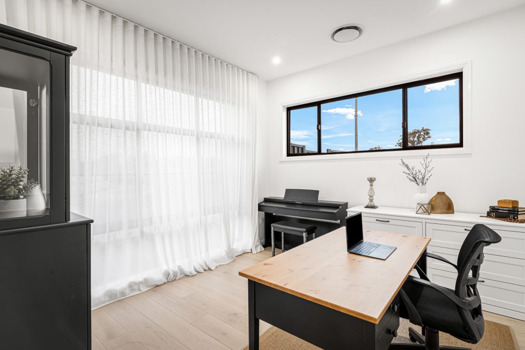 Sold - 9 Seed Street - New Property in Box Hill - Real Estate by Corie Sciberras