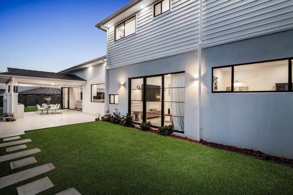 Sold - 9 Seed Street - New Property in Box Hill - Real Estate by Corie Sciberras