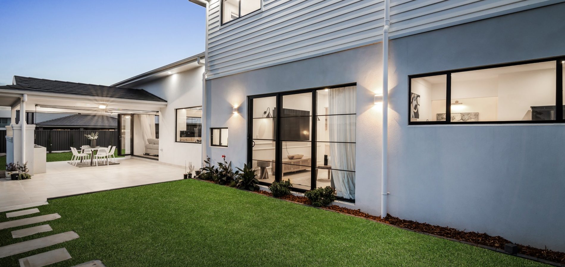 Sold - 9 Seed Street - New Property in Box Hill - Real Estate by Corie Sciberras