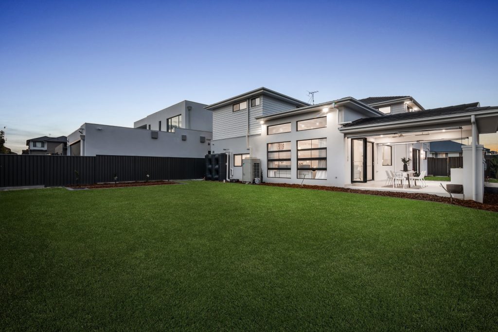 Sold - 9 Seed Street - New Property in Box Hill - Real Estate by Corie Sciberras