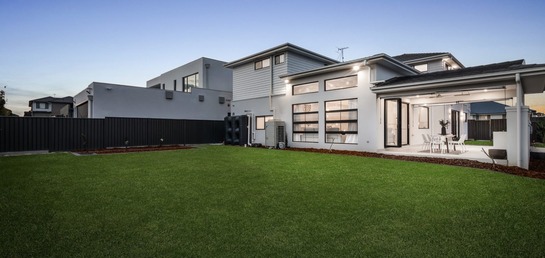 Sold - 9 Seed Street - New Property in Box Hill - Real Estate by Corie Sciberras