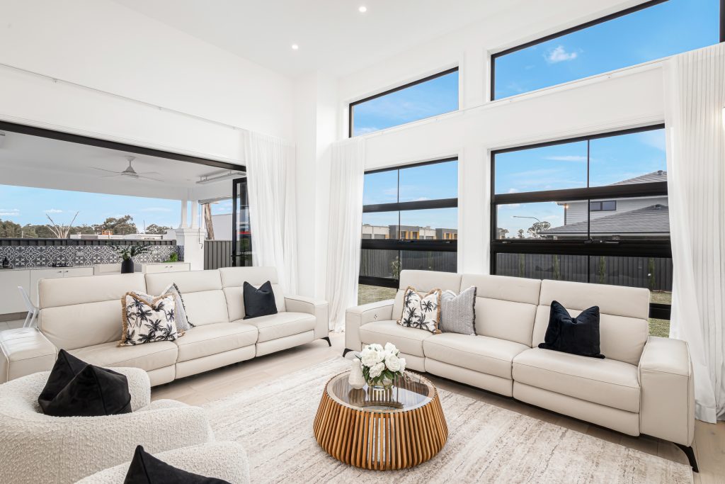 Sold - 9 Seed Street - New Property in Box Hill - Real Estate by Corie Sciberras