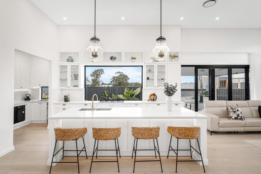 Sold - 9 Seed Street - New Property in Box Hill - Real Estate by Corie Sciberras