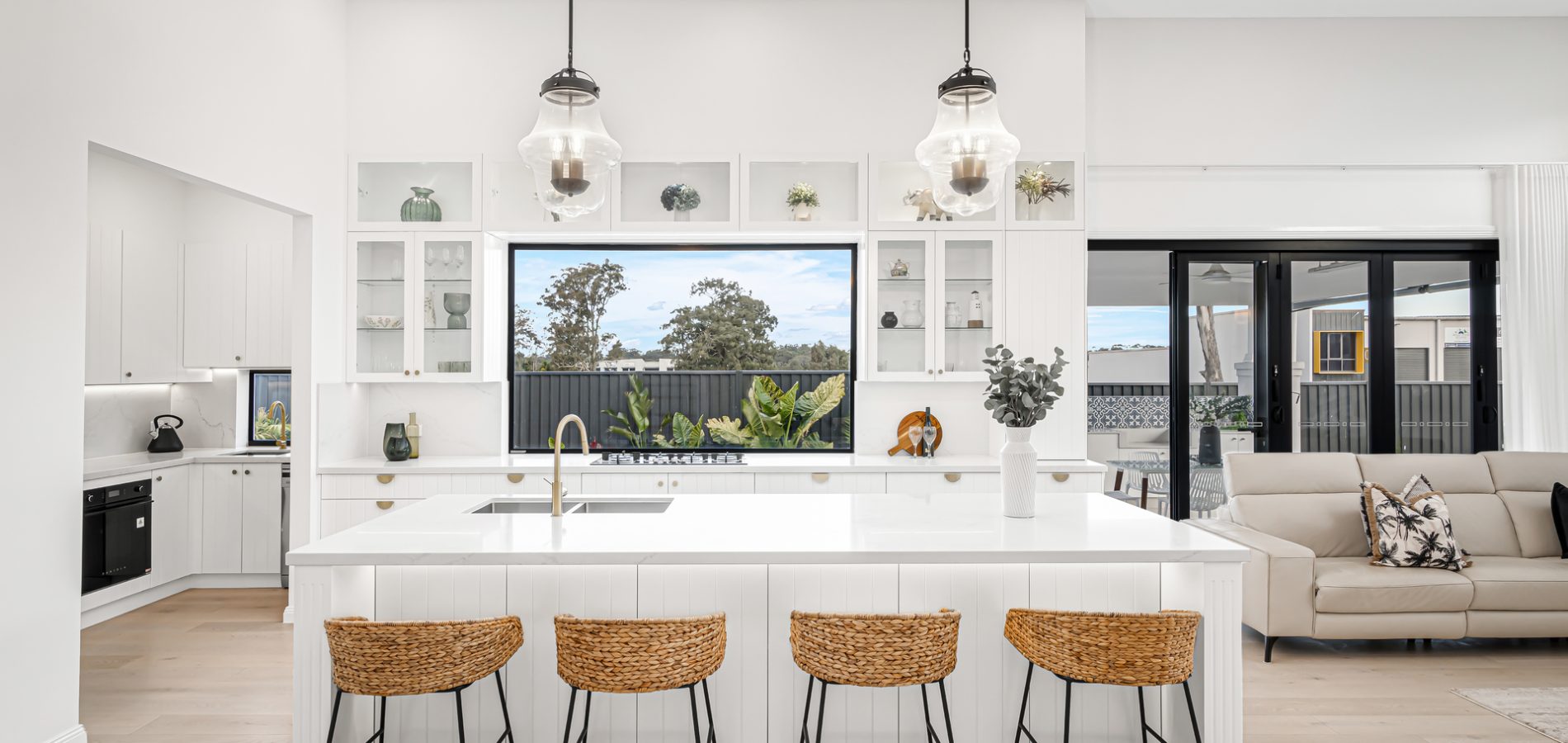Sold - 9 Seed Street - New Property in Box Hill - Real Estate by Corie Sciberras