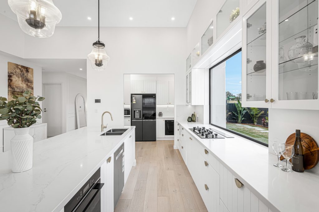 Sold - 9 Seed Street - New Property in Box Hill - Real Estate by Corie Sciberras