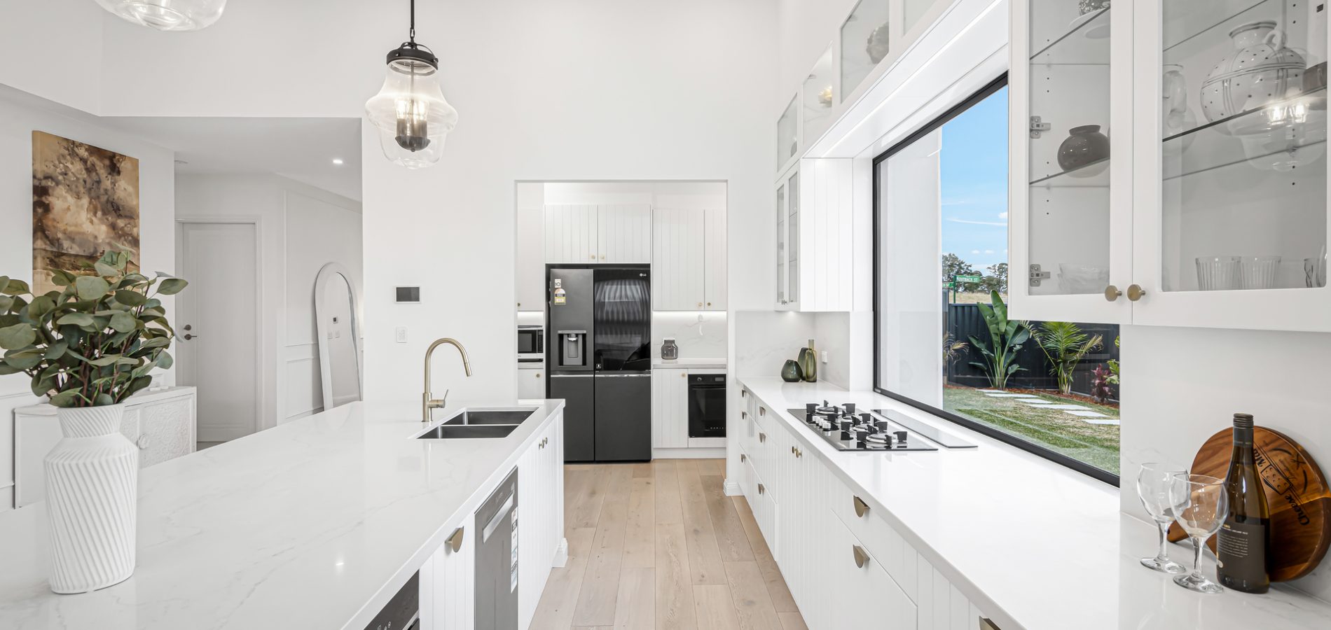 Sold - 9 Seed Street - New Property in Box Hill - Real Estate by Corie Sciberras