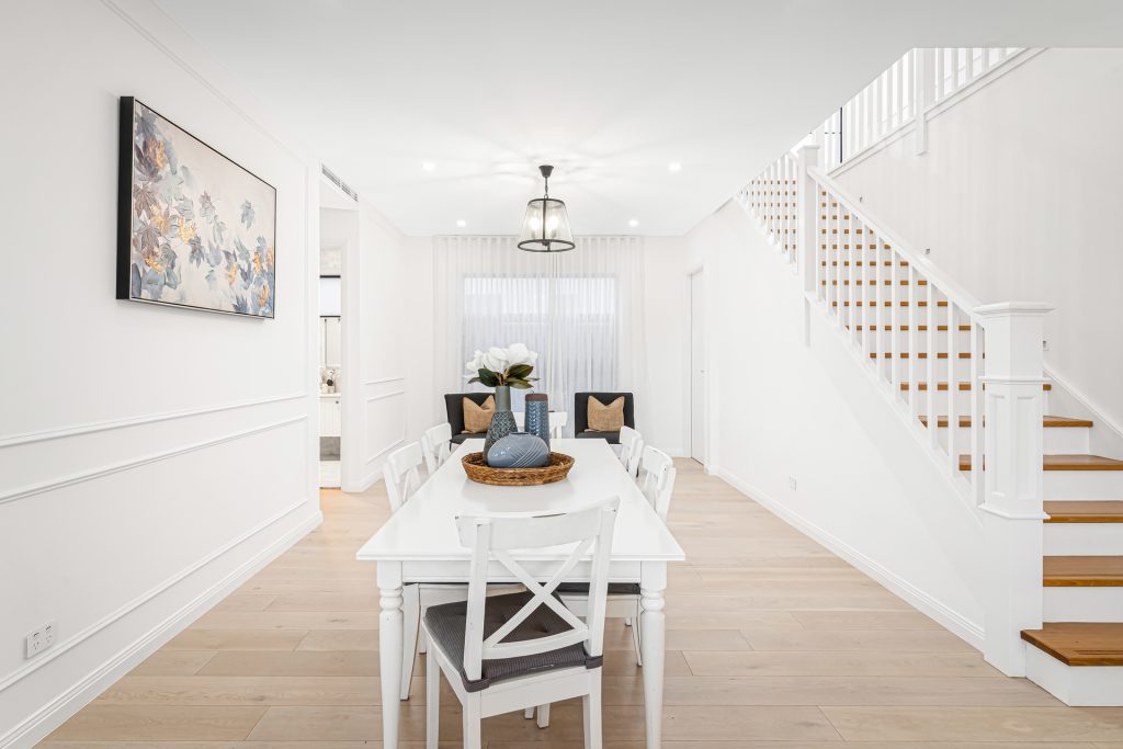 Sold - 9 Seed Street - New Property in Box Hill - Real Estate by Corie Sciberras