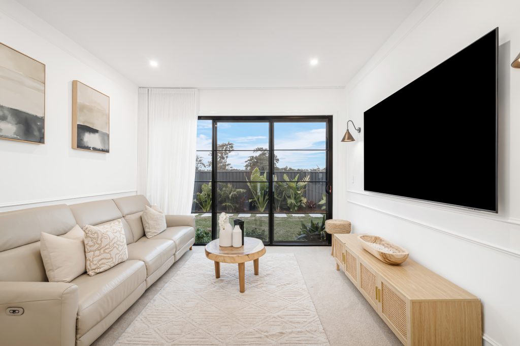 Sold - 9 Seed Street - New Property in Box Hill - Real Estate by Corie Sciberras