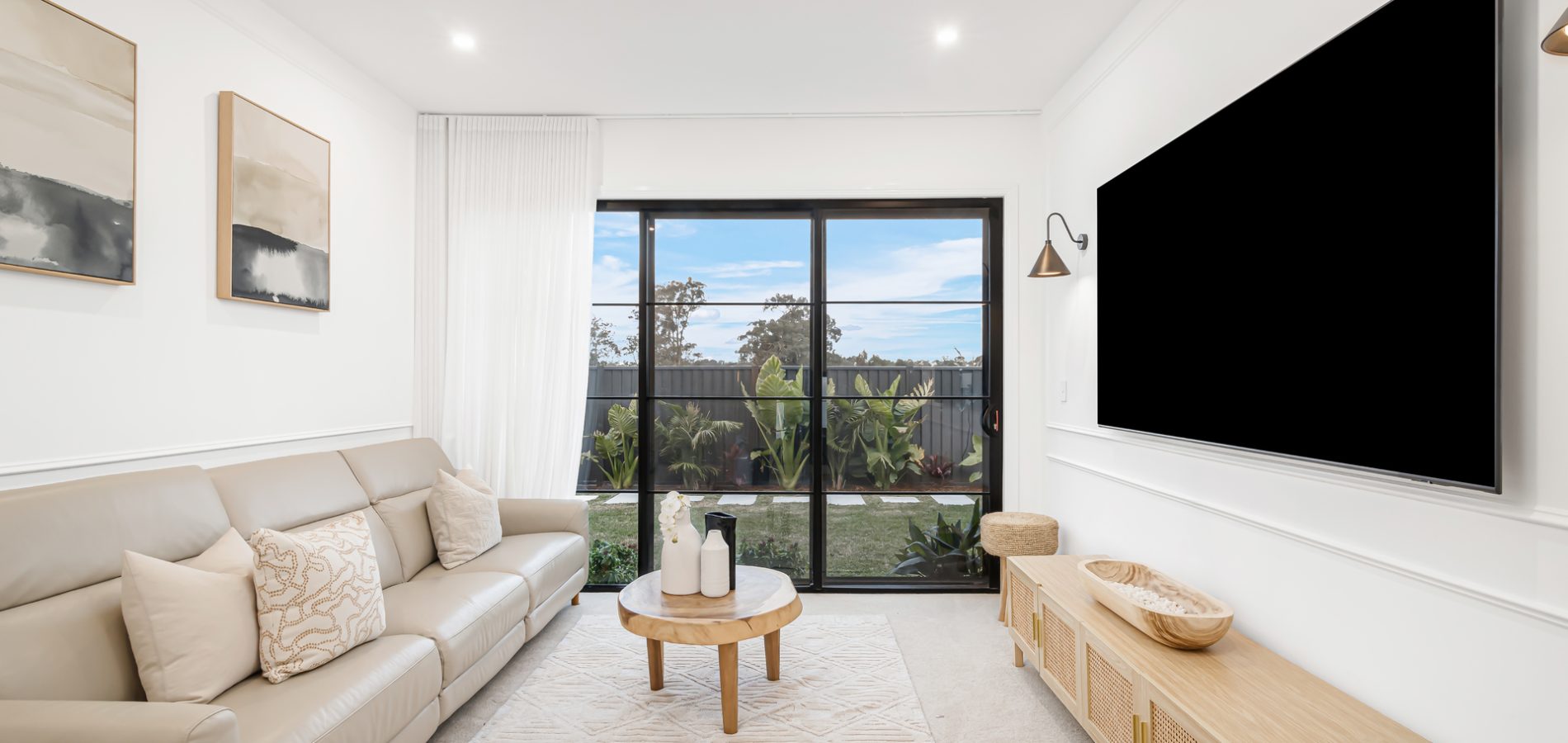 Sold - 9 Seed Street - New Property in Box Hill - Real Estate by Corie Sciberras