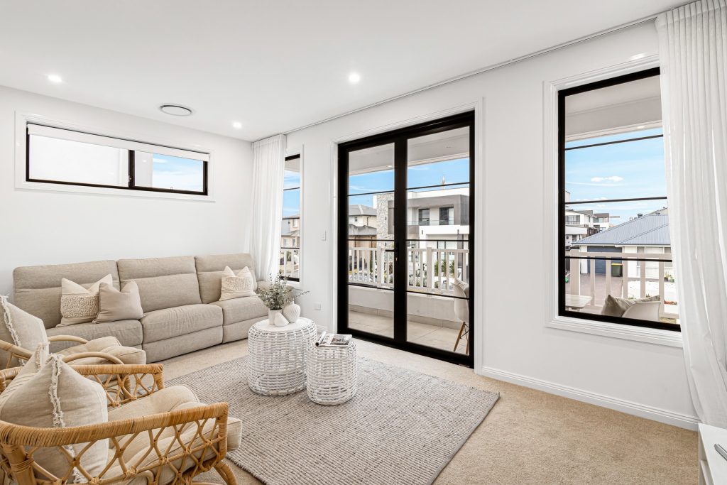 Sold - 9 Seed Street - New Property in Box Hill - Real Estate by Corie Sciberras