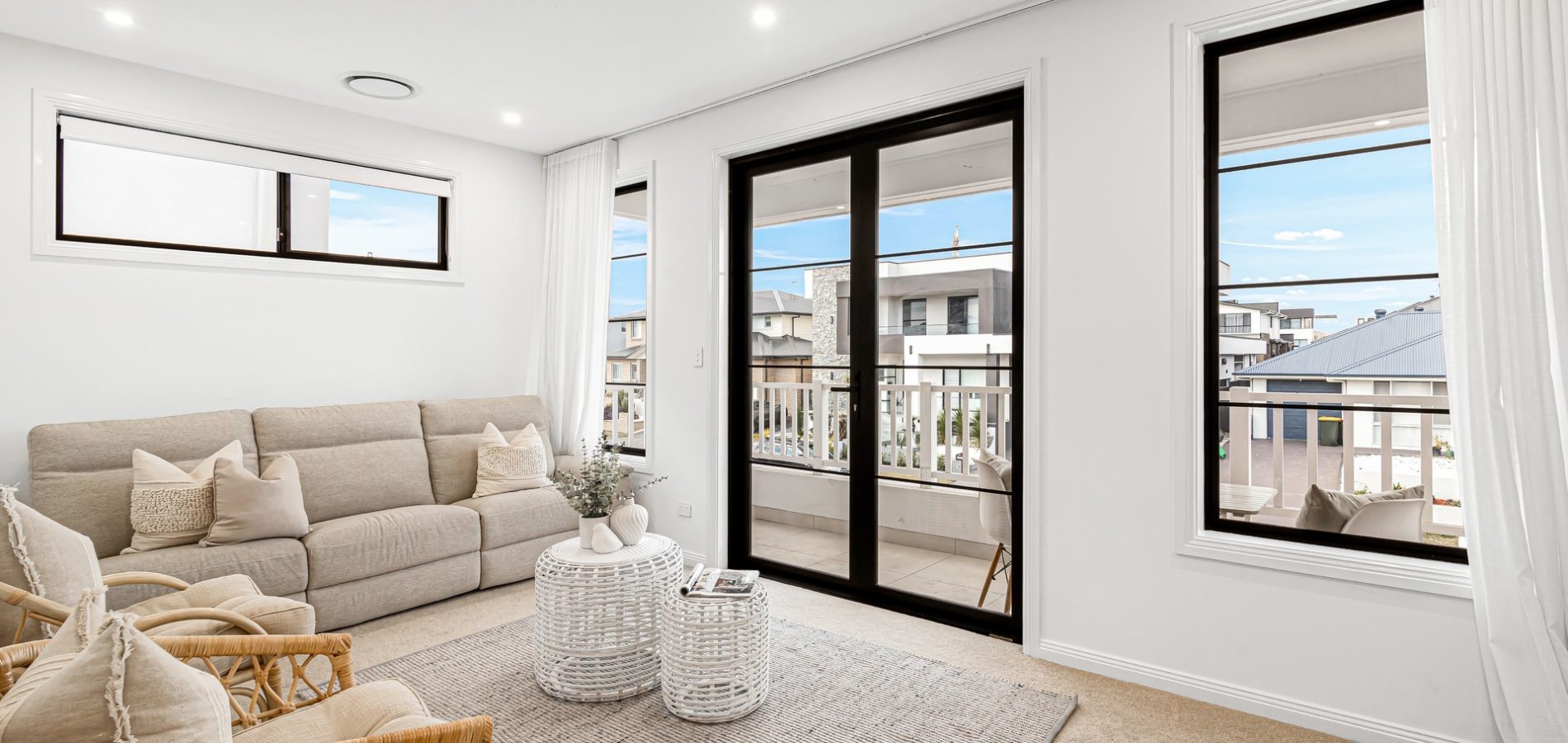 Sold - 9 Seed Street - New Property in Box Hill - Real Estate by Corie Sciberras