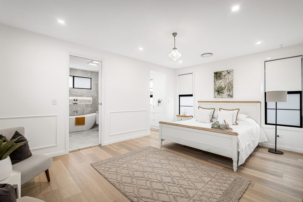 Sold - 9 Seed Street - New Property in Box Hill - Real Estate by Corie Sciberras