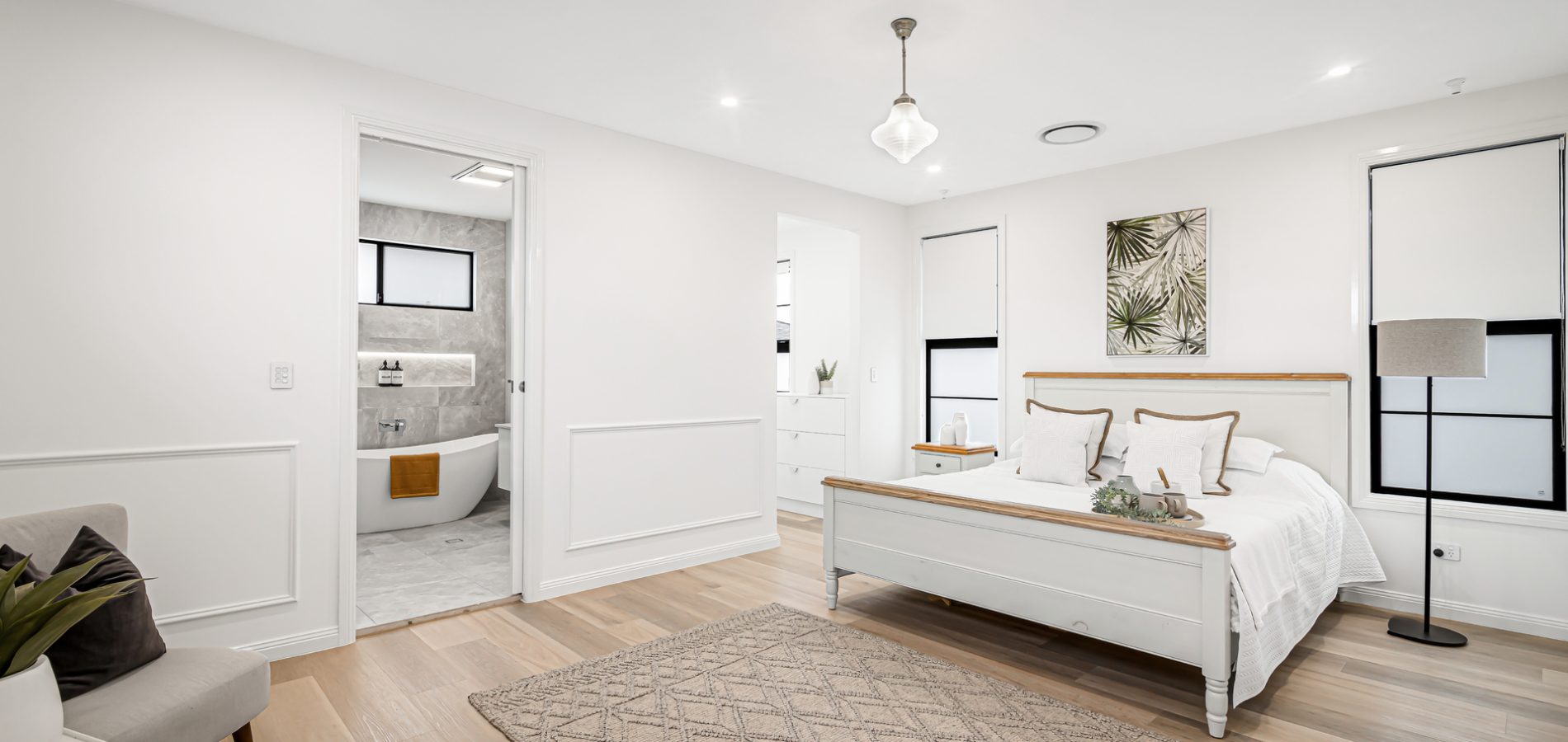 Sold - 9 Seed Street - New Property in Box Hill - Real Estate by Corie Sciberras