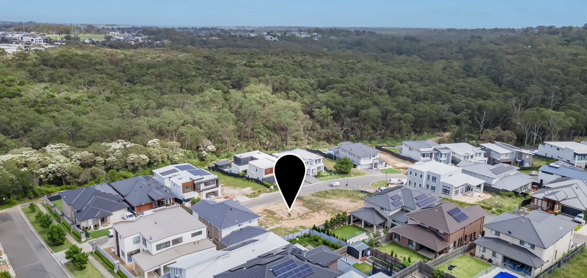 5 Whitsunday Circuit, North Kellyville NSW 2155 - photo 2