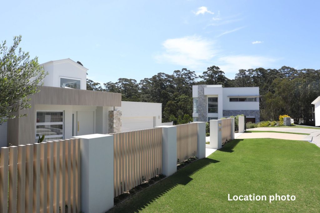 5 Whitsunday Circuit, North Kellyville NSW 2155 - photo 12